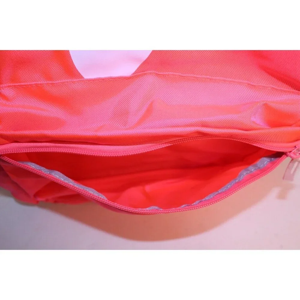 Nike Backpack 3Brand By Russell Wilson x Futura With Laptop Sleeve, Racer Pink‎